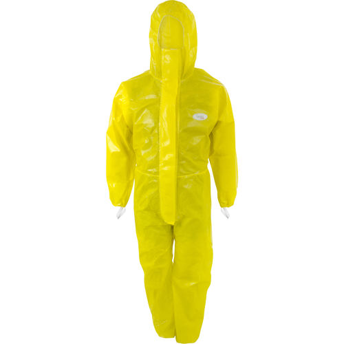 作業用つなぎ服 - CC300 - Asatex AG - 化学防護 / 防水 / 静電気防止
