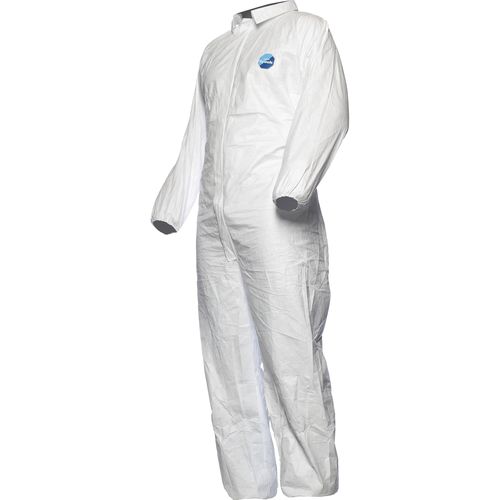 作業用つなぎ服 - TO - Asatex AG - 化学防護 / 静電気防止 / Tyvek®