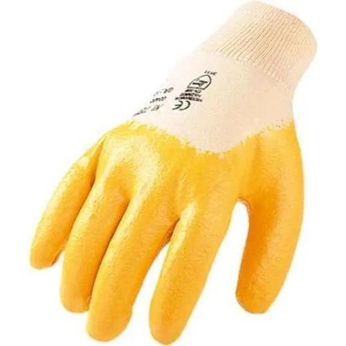 ハンドリング用手袋 - Gr.8 - Asatex AG - 産業用 / 化学防護 / 耐油性