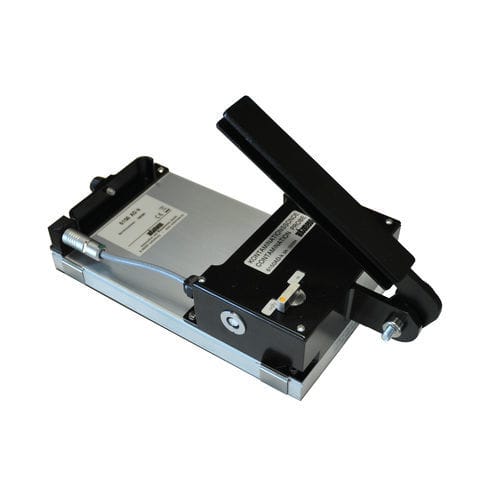 ガンマ線プローブ - 6150AD-k - AUTOMESS GmbH Automation und Messtechnik - アルファ線 / ベータ線 / 表面検査用