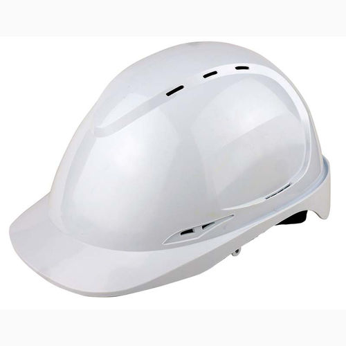 工事用ヘルメット - SH3100/W - DACH Schutzbekleidung GmbH & Co. KG - EN 397