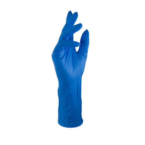 ハンドリング用手袋 - 873 series - DACH Schutzbekleidung GmbH & Co. KG - 製薬産業用 / 化学工業用 / 化学防護