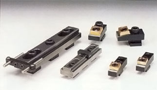 機械式クランプ工具 - Riser Clamp Kits - Mitee Bite - アルミニウム製