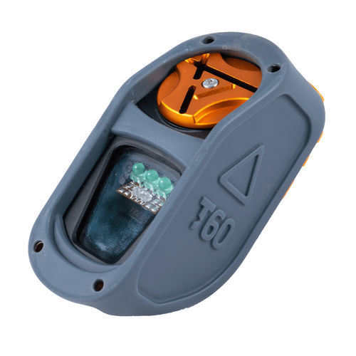 光ファイバーセンサーヘッド - T series - Third Dimension