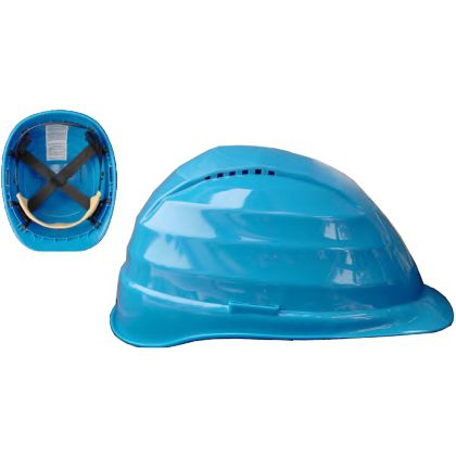 電機工ヘルメット - E4/E4A - ENHA GmbH - EN 397 / EN 50365