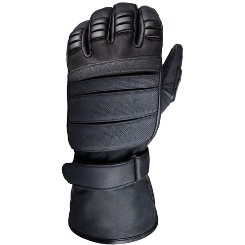 作業用保護手袋 - Odyn - Eska Lederhandschuhfabrik Ges.m.b.H. & Co. KG - 切断防止 / 耐火 / 革製