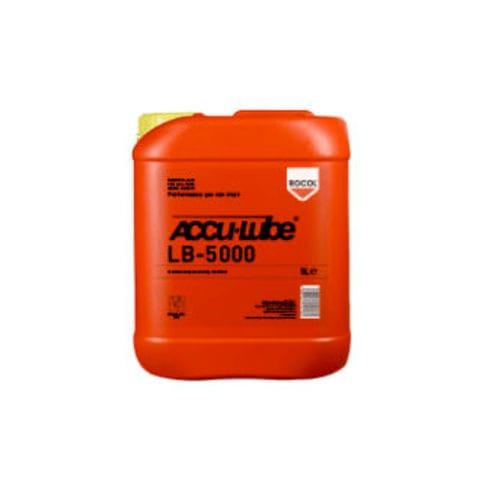 鋸加工油剤 - ACCU-LUBE® LB-5000 - ROCOL - 金属用