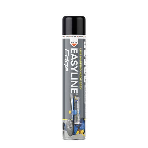 エアロゾル塗料 - EASYLINE&reg; EDGE - ROCOL - 急速乾燥 / マーキング / 蛍光