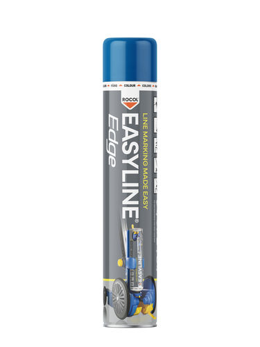 急速乾燥塗料 - EASYLINE® EDGE - ROCOL - マーキング / エアロゾル / 床塗装用