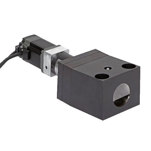 電気機械式くさびクランプ - 5.2670 series - Römheld GmbH Friedrichshütte