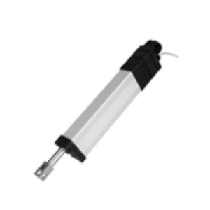 電動アクチュエータ - L4.202 series - Römheld GmbH Friedrichshütte - リニア