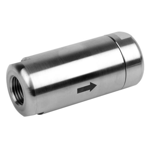 大流量フィルター - F9.500-2 - Römheld GmbH Friedrichshütte - オイル / カートリッジ式 / 高圧