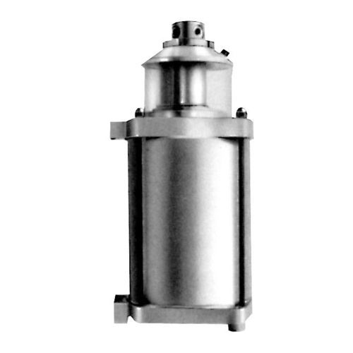 エア・オイル圧力マルチプライヤ - D8.770 series - Römheld GmbH Friedrichshütte - 油圧