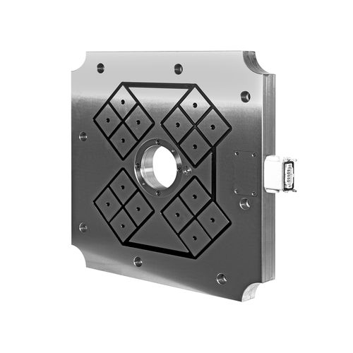 磁気締め付けシステム - 9.1134 - Römheld GmbH Friedrichshütte