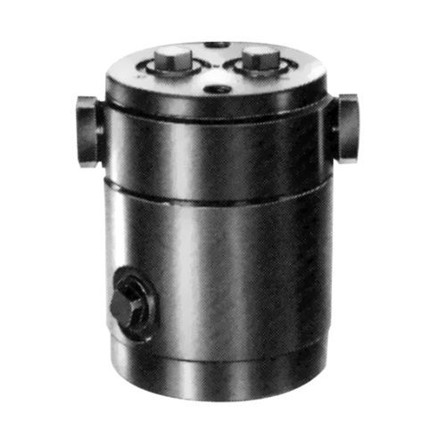 オイルロータリージョイント - F9.280-2 series - Römheld GmbH Friedrichshütte - 2流路 / 油圧式