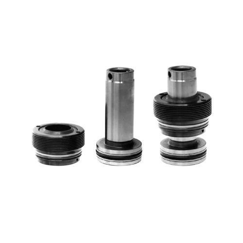 クランプ用組み立て用付属品 - B1.5401 series - Römheld GmbH Friedrichshütte - ねじ式