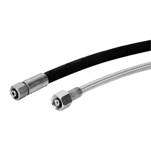 高圧ホース - F9.361 series - Römheld GmbH Friedrichshütte - 油圧 / 油圧システム用 / 多層