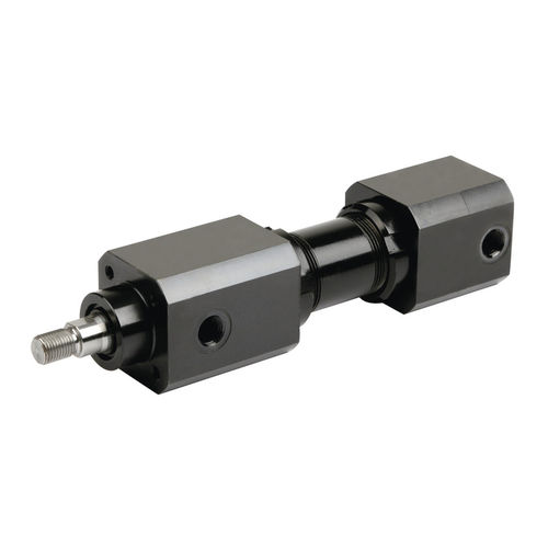 調整可能低下機能シリンダ - B1.282 series - Römheld GmbH Friedrichshütte - 油圧式 / ピストン式 / 複動式