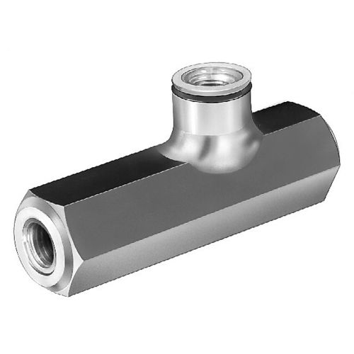 パイロット逆止弁 - C2.9511 series - Römheld GmbH Friedrichshütte - 安全弁 / ねじ式 / スプリング