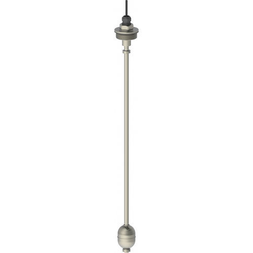 磁気フロートレベルトランスミッタ - StandardLine 5.0 - WEKA - 液体用 / 業務用 / 燃料タンク
