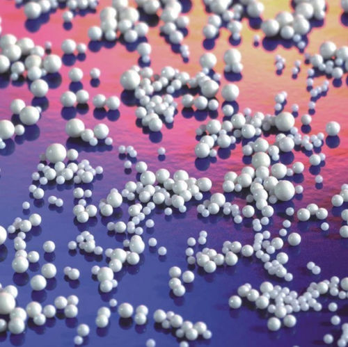 セラミック製ボール - ZetaBeads® Nano series - NETZSCH Grinding & Dispersing - 粉砕用