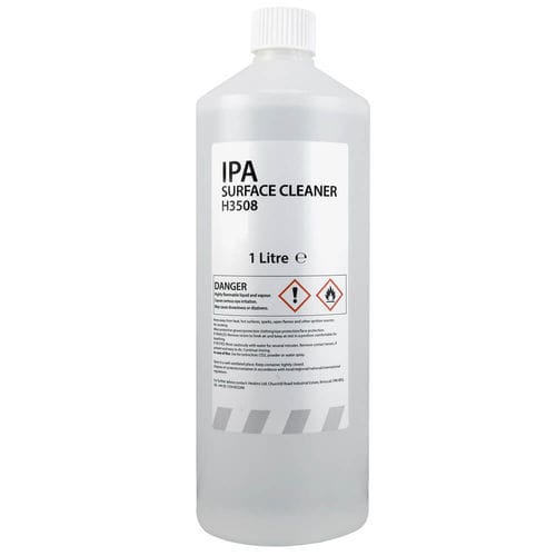 床用洗剤 - IPA - Heskins Limited - 掃除用