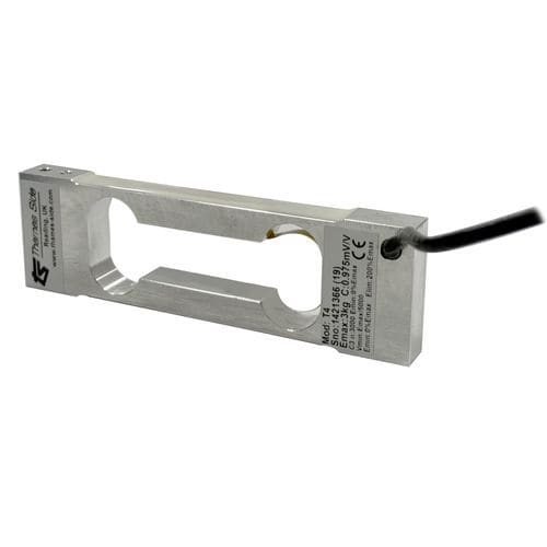 シングルポイントロードセル - T4 - Thames Side Sensors - 計量 / ホッパー用 / 調合用