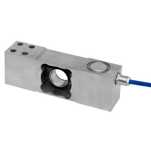ねじりロードセル - T12   - Thames Side Sensors - シングルポイント / 計量 / ホッパー用