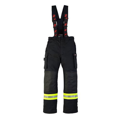作業用ズボン - Advance Progress - Hubert Schmitz GmbH S-GARD Schutzkleidung - 静電気防止 / Kevlar®製 / ユニセックス