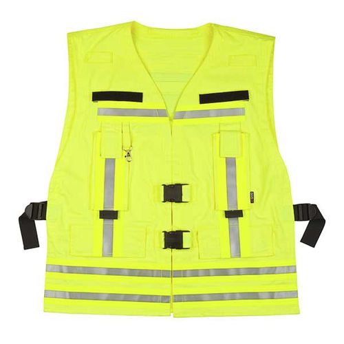 作業用ベスト - Hubert Schmitz GmbH S-GARD Schutzkleidung - 静電気防止 / コットン / ユニセックス