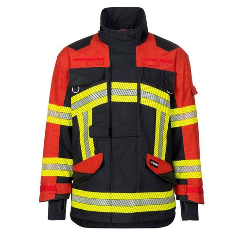 作業用ベスト - HUNTER 2.0 - Hubert Schmitz GmbH S-GARD Schutzkleidung - 防水 / 耐火 / Nomex®