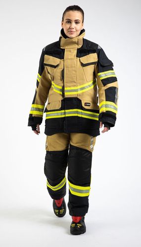 作業用ズボン - Ultimate PARALLON™ System - Hubert Schmitz GmbH S-GARD Schutzkleidung - 防水 / 切断防止 / 静電気防止