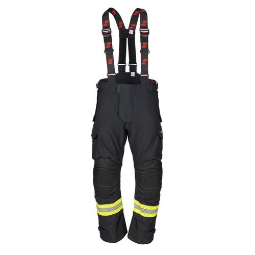 作業用ズボン - DYNAMATE PLUS FIREBLOCKER - Hubert Schmitz GmbH S-GARD Schutzkleidung - 防水 / 耐火 / Nomex®