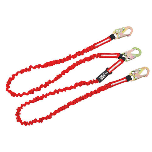 ストラップ落下防止ストラップ - JE312015N - Jinhua Jech Tools Co., Ltd. - コード式 / エネルギー吸収式