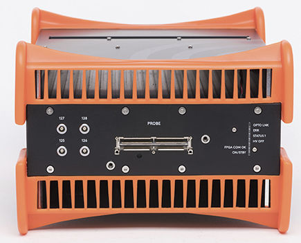 タービン式検査機器 - PANTHER – PAUT - KARL DEUTSCH - 3D / 超音波 / 2D