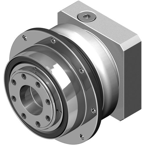 同軸歯車減速機 - AH series - Apex Dynamics - 200 - 500 Nm / 100 - 200 Nm / 20 - 50 Nm
