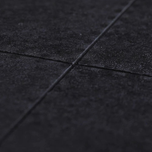 滑り防止マット - YOGA SOLID BASIC - MILTEX GmbH - モジュール式 / ゴム製 / 黄色