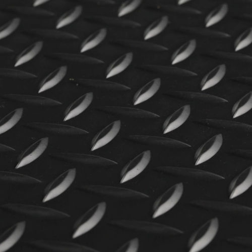 滑り防止マット - YOGA DECK ULTRA - MILTEX GmbH - 作業用 / PVC / 黒