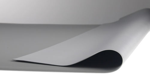 保護用マット - YOGA LINE OIL - MILTEX GmbH - PVC / 屋内用 / 黒