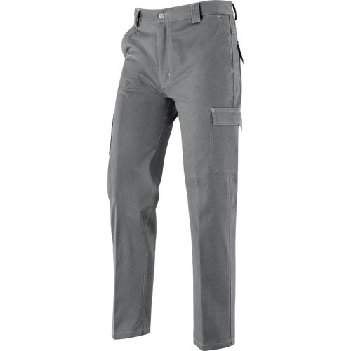 作業用ズボン - PANT. TOP EUR EVO - Neri SPA - 耐磨耗性 / コットン / スパンデックス製