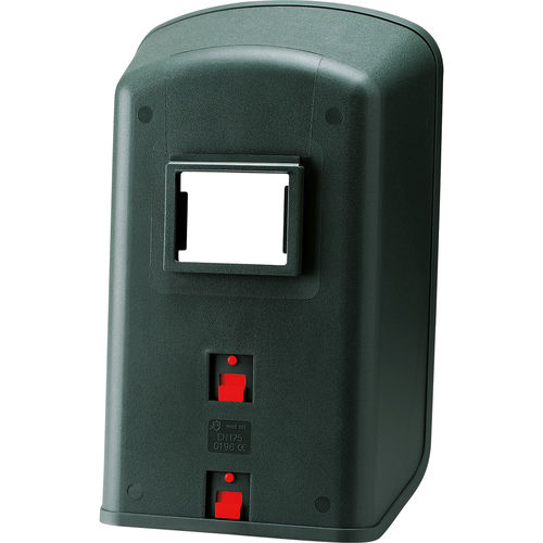 パッシブ溶接用ヘルメット - 501 - Neri SPA - EN 175