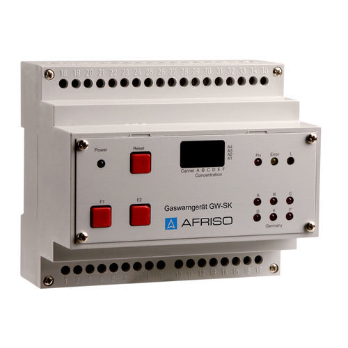 警報システム - GW-SK 6.1 - AFRISO-EURO-INDEX