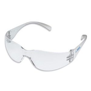 衝撃用保護メガネ - T-iLine 200E - RSG Safety B.V. - ポリカーボネート製 / ナイロン製 / アンチスクラッチ処理