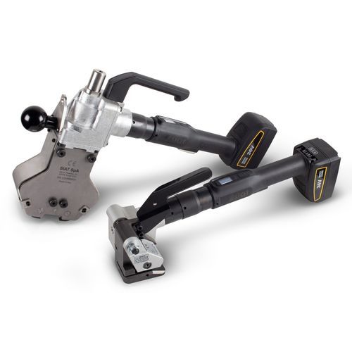 手動式圧着具 - ELECTRA™ ST series - SIAT