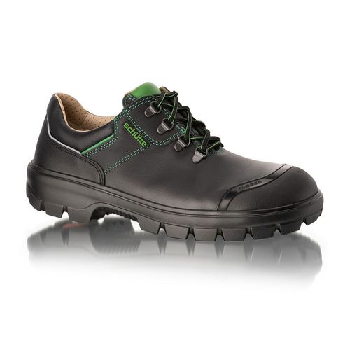 工事現場用安全靴 - 6213 - SCHÜTZE-SCHUHE GmbH & Co. KG - 滑り防止 / 防水・防塵性能 / 耐摩耗性