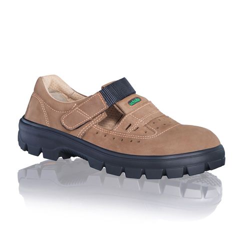 滑り防止安全靴 - 7713 - SCHÜTZE-SCHUHE GmbH & Co. KG - 貫通防止 / 耐油性 / ESD(静電気放電)