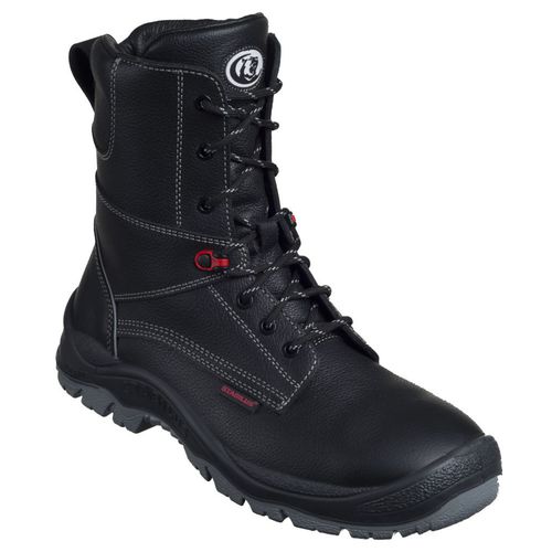 工業用安全ブーツ - 4340L series - Stabilus Safety GmbH - 滑り防止 / 化学防護 / 貫通防止