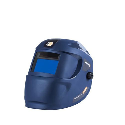 EN 175溶接用ヘルメット - SR 591 - Sundström Safety AB