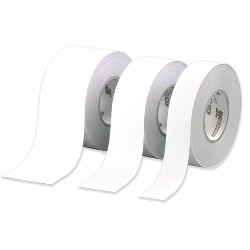 トランスファー発電式プリンター用ラベル - CT 2006 - ThermoTex Nagel GmbH - 粘着式 / 産業用 / ロール状