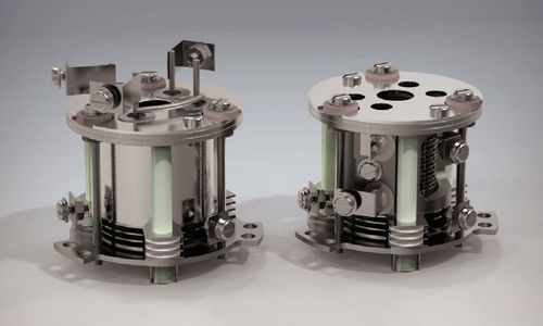 質量分析計用イオン源 - Hiden Analytical